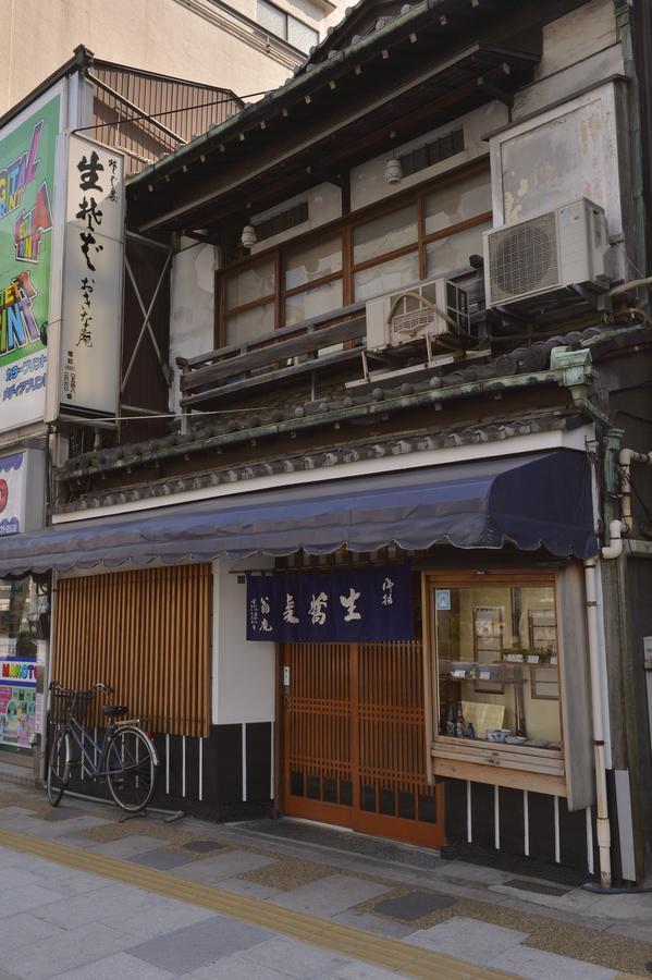 Mervielle Ueno โตเกียว ภายนอก รูปภาพ