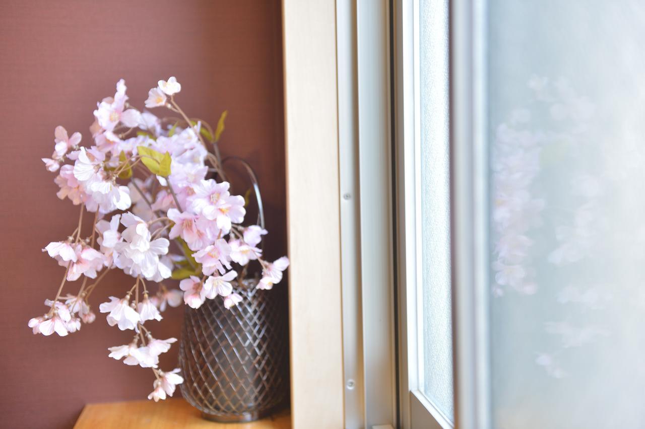 Mervielle Ueno โตเกียว ภายนอก รูปภาพ