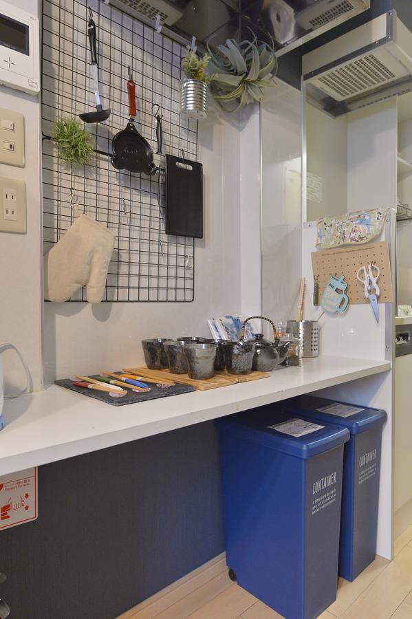 Mervielle Ueno โตเกียว ภายนอก รูปภาพ